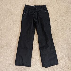 Women's CB Insulated Waterproof Ski Pants